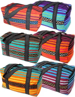 12 Pack Peyote Weekender Bags! ONLY $12.50 ea.!