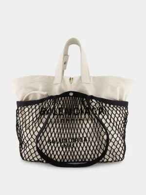 24/7 Medium Tote Bag