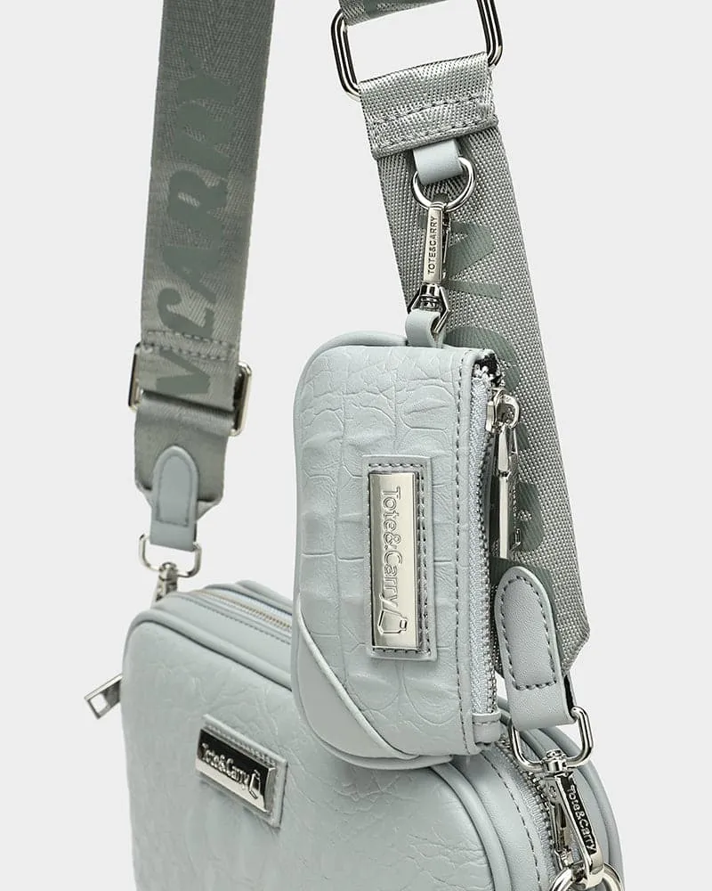 Apollo 2 Messenger Bags