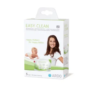 Ardo Easy Clean Microwave Bag (5pcs)