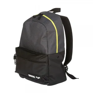 Arena Team BackPack 30-Grey Melange