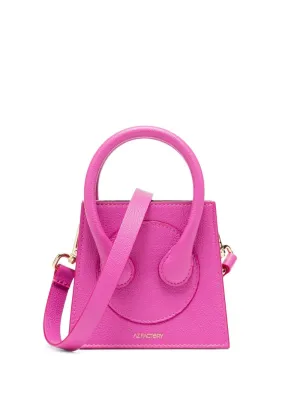 AZ FACTORY BY ESTER MANAS Bags.. Fuchsia