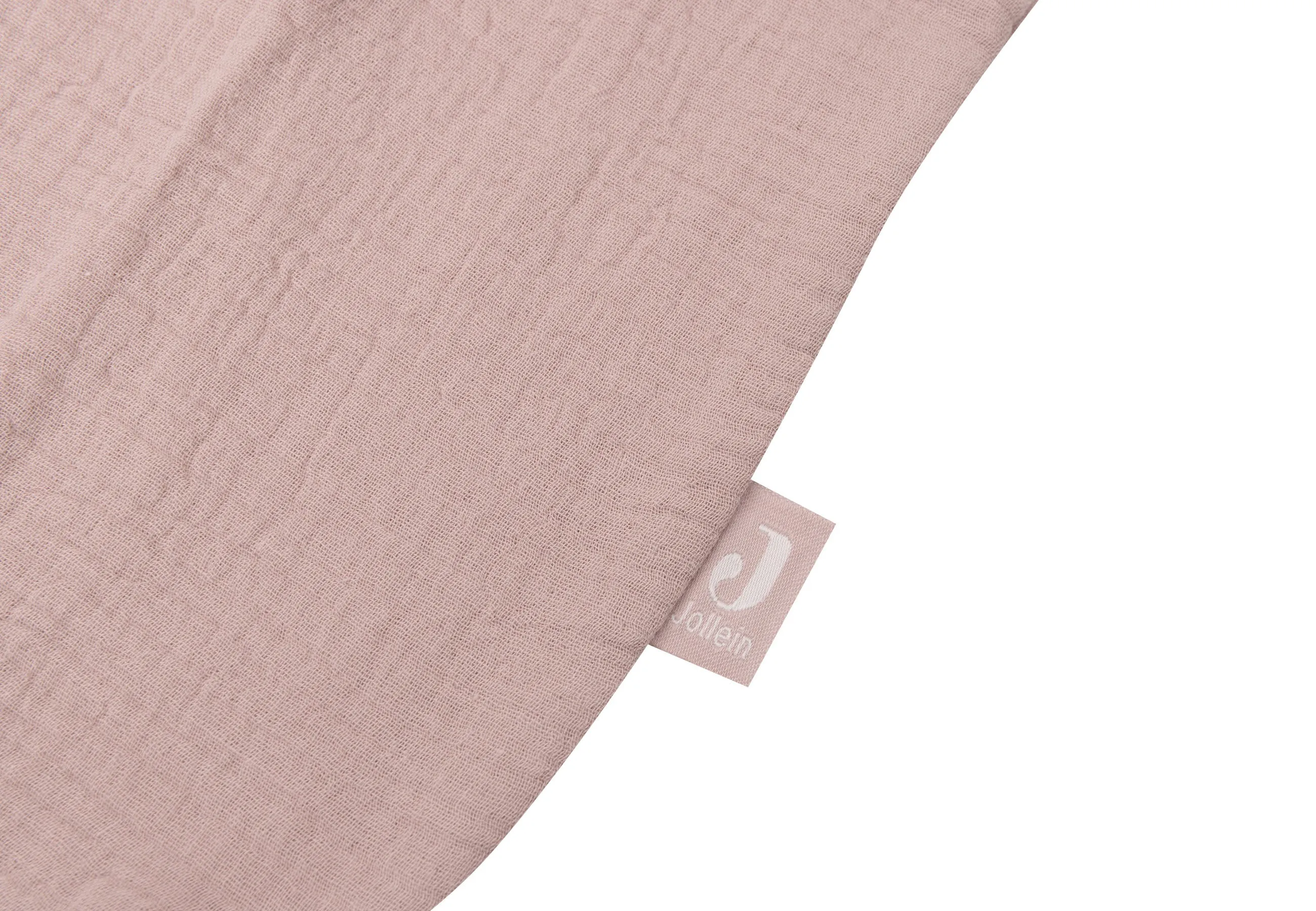 Baby Sleeping Bag Muslin 70cm Wild Rose