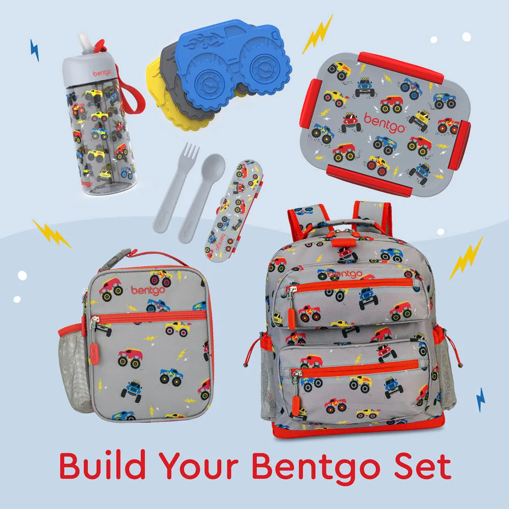 Bentgo Kids Snap & Go Lunch Box