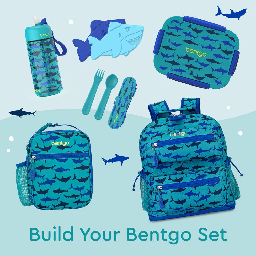 Bentgo Kids Snap & Go Lunch Box