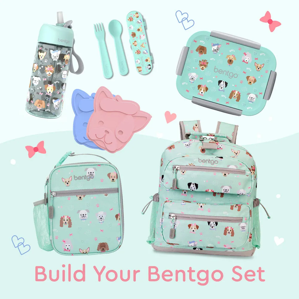 Bentgo Kids Snap & Go Lunch Box