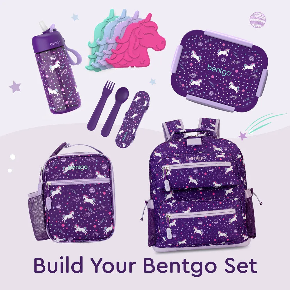 Bentgo Kids Snap & Go Lunch Box