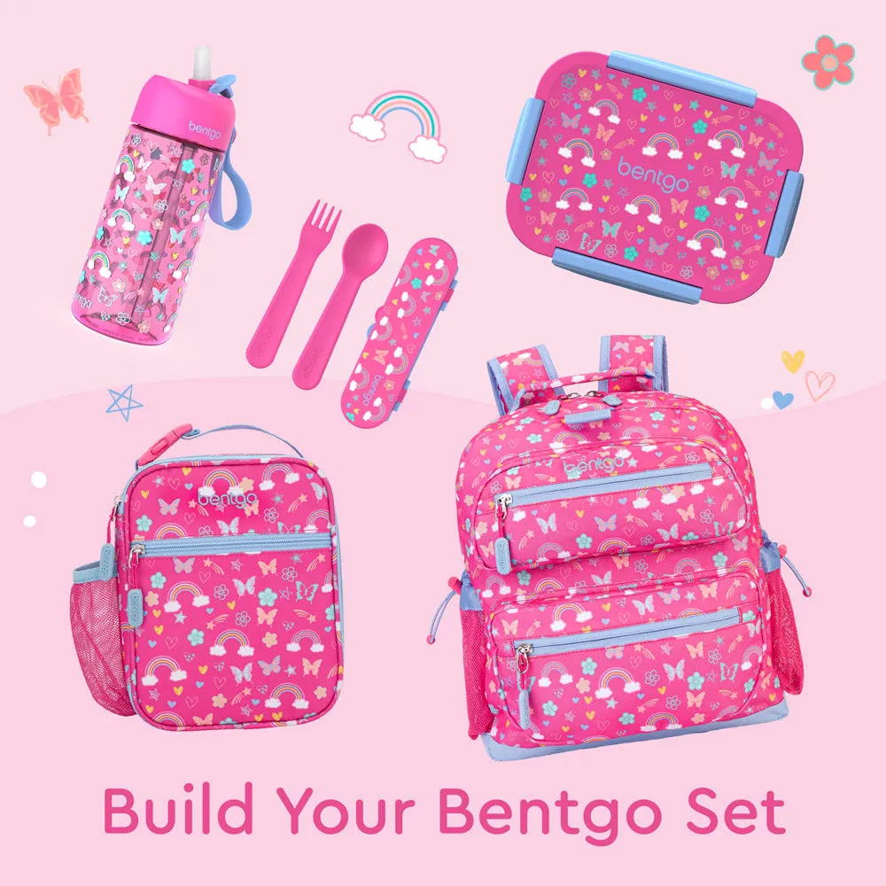 Bentgo Kids Snap & Go Lunch Box