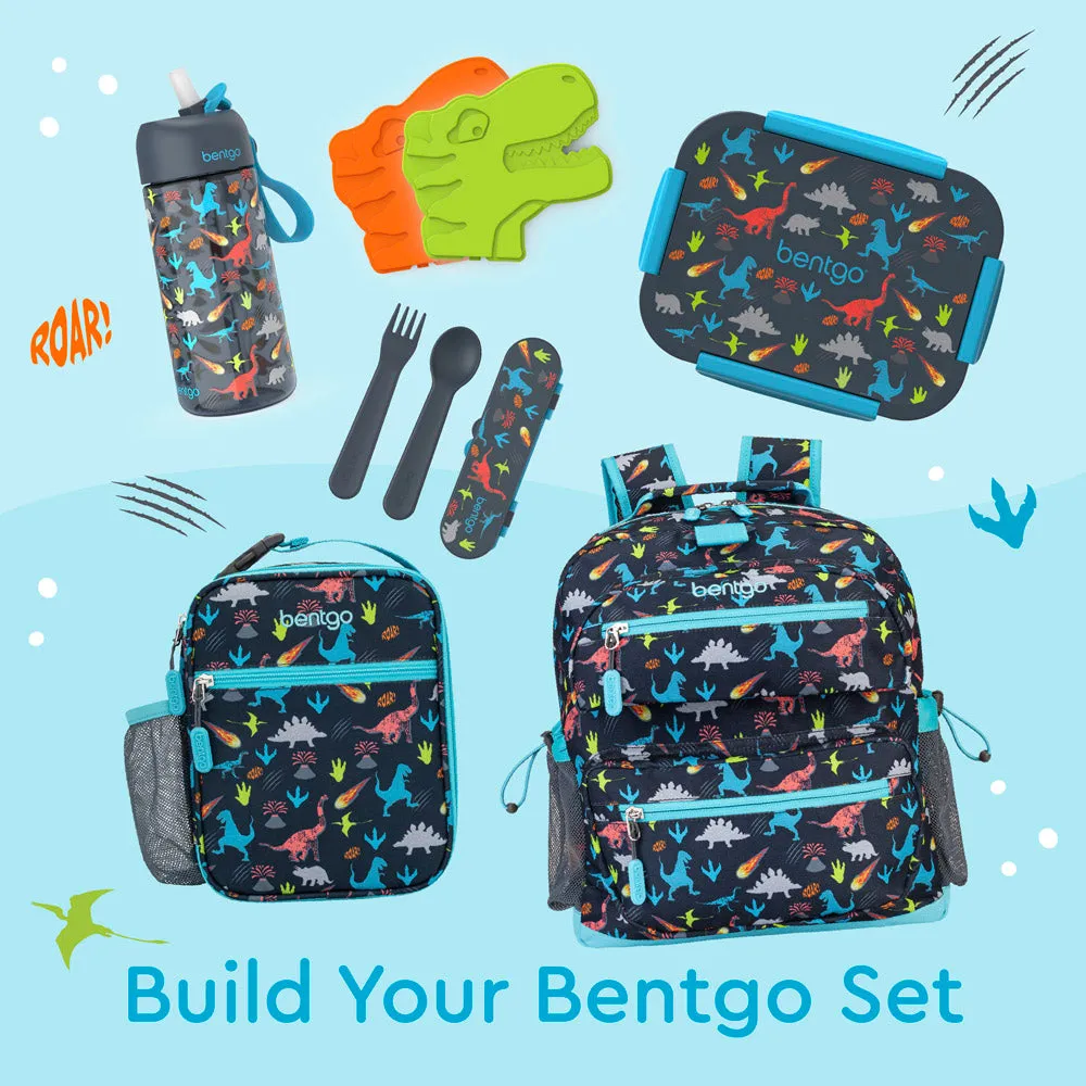 Bentgo Kids Snap & Go Lunch Box