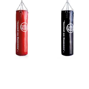 BOXING BAG - Trophy Getters® REFILLABLE - 4FT