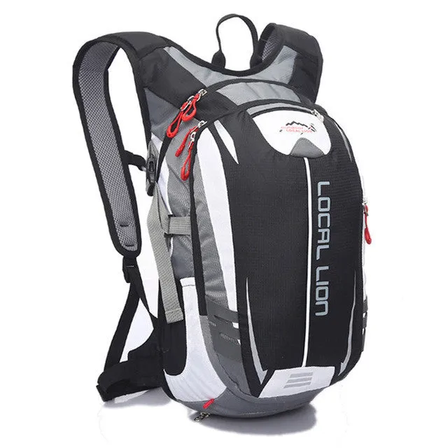 Breathable Sports Backpack