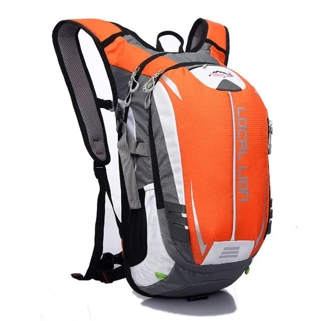 Breathable Sports Backpack