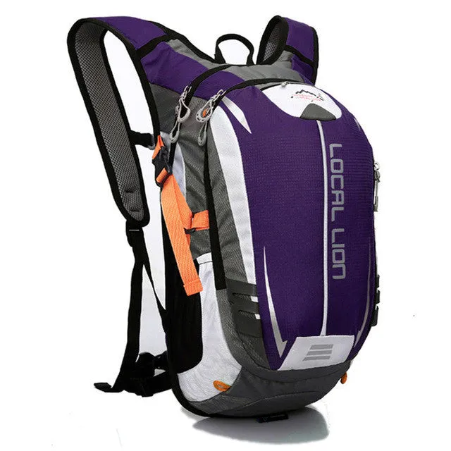 Breathable Sports Backpack