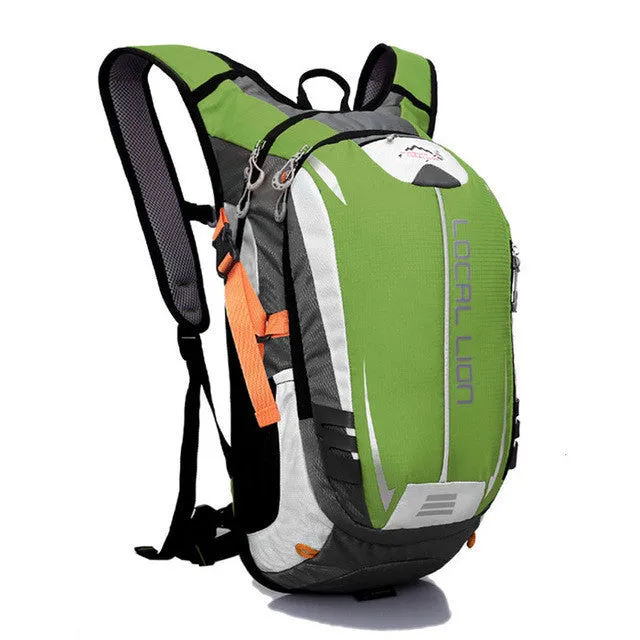 Breathable Sports Backpack