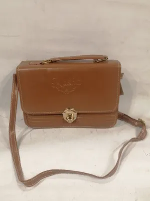 Brown| Fancy Handbag