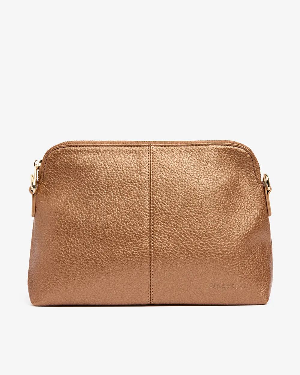 Burbank Crossbody Large - Copper