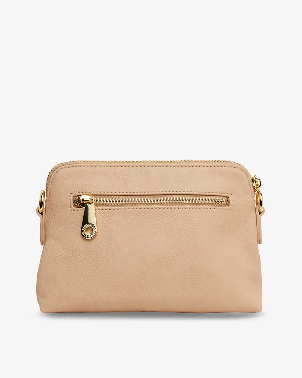 Burbank Crossbody - Neutral