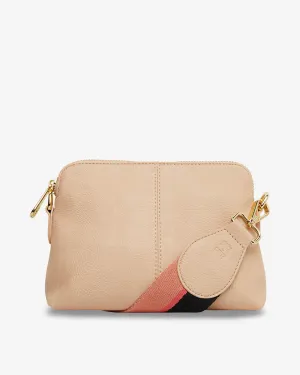 Burbank Crossbody - Neutral