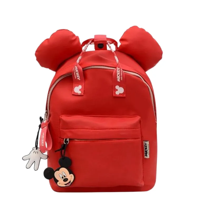 Cartoon School Bags Orthopedic Backpack