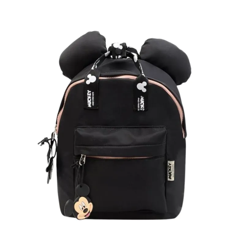 Cartoon School Bags Orthopedic Backpack