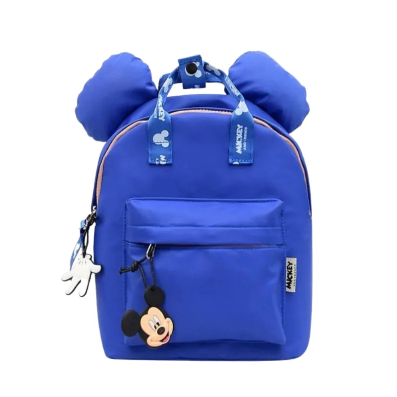 Cartoon School Bags Orthopedic Backpack