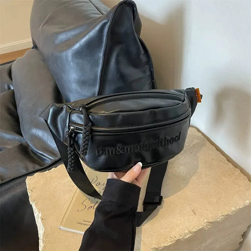 Casual Multipurpose Chest Bag