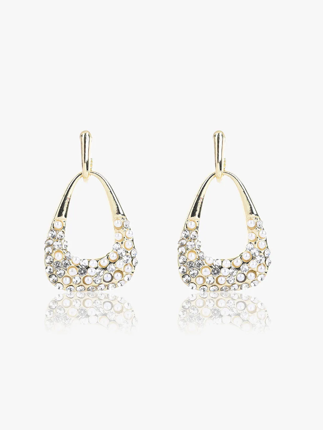 Chique Glam Earrings