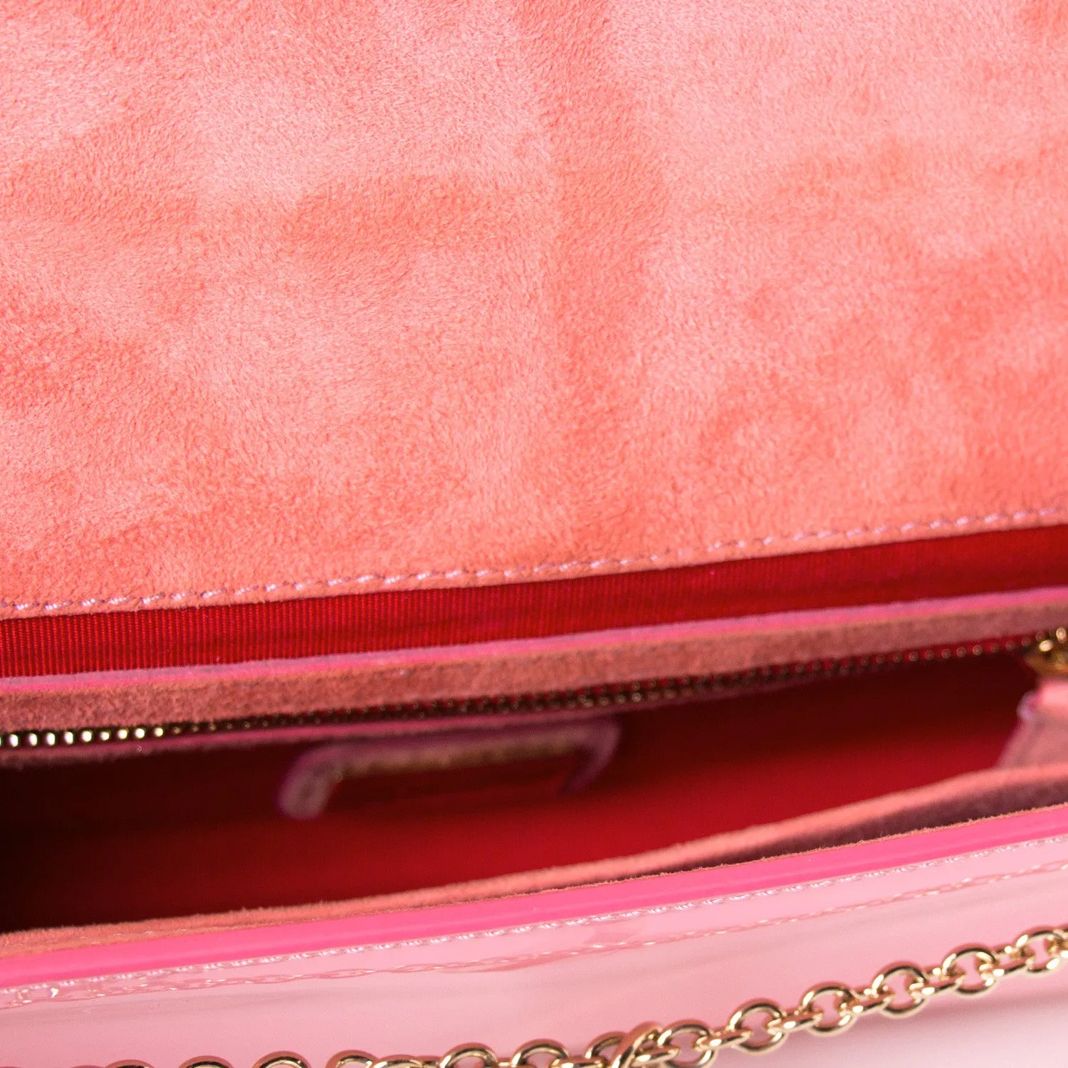 Christian Louboutin Riviera Clutch