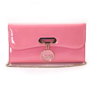 Christian Louboutin Riviera Clutch