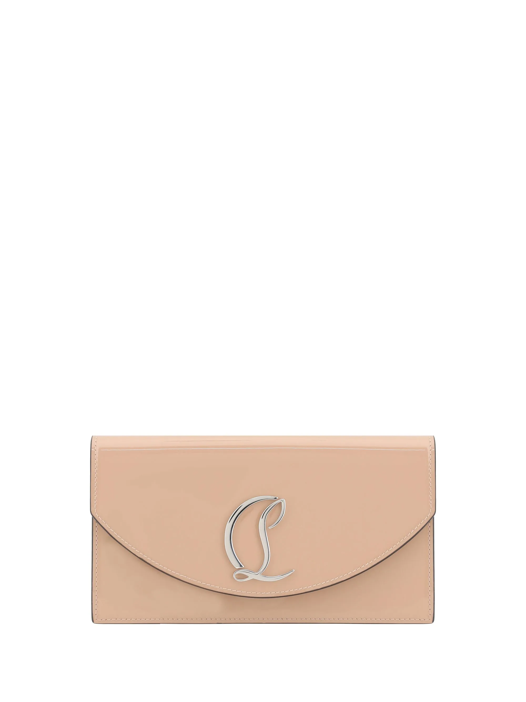 Christian Louboutin Women The Loubi 54 Wallet