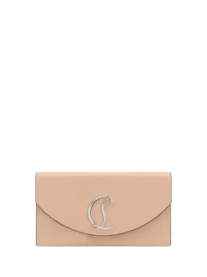 Christian Louboutin Women The Loubi 54 Wallet