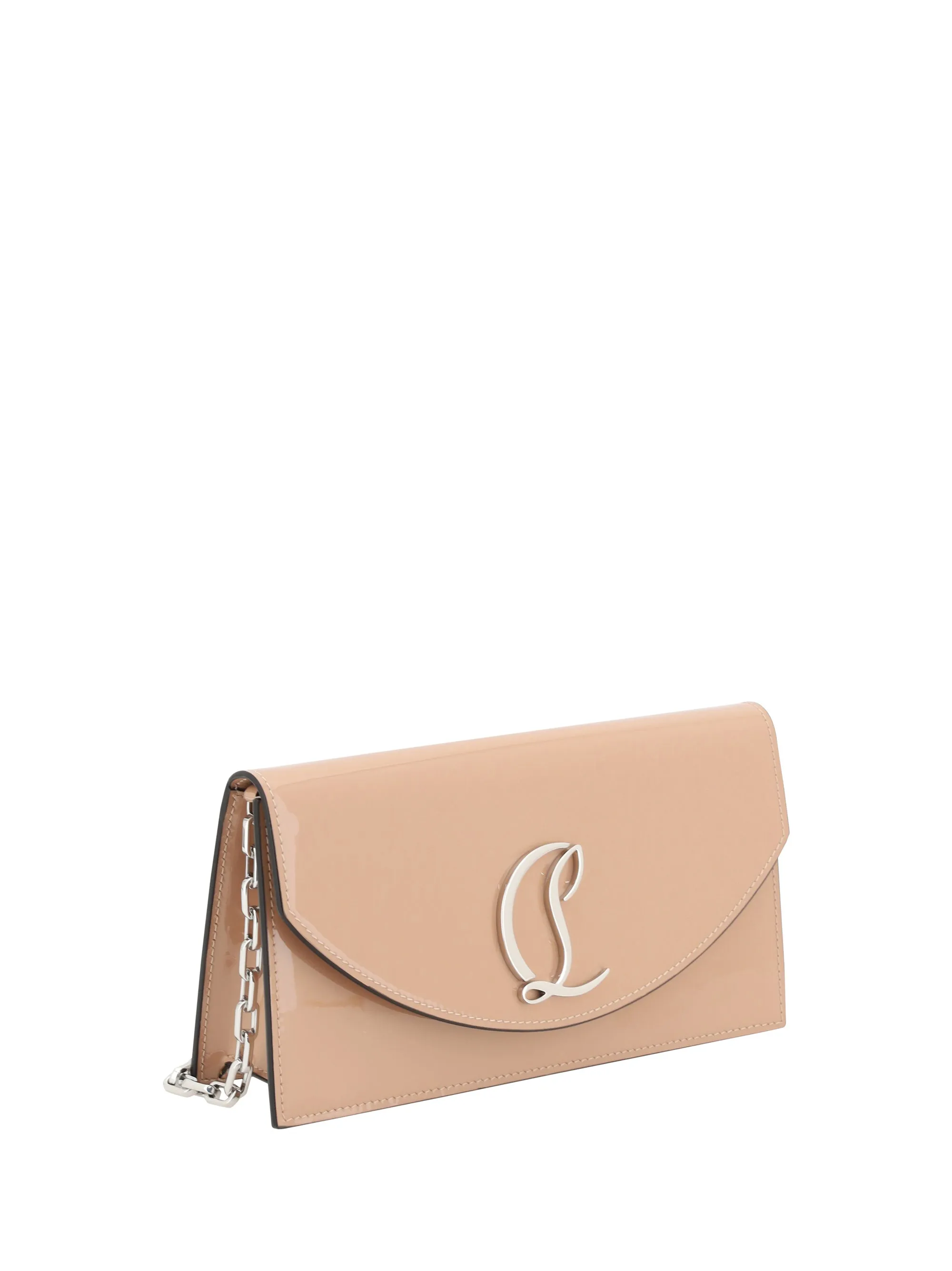 Christian Louboutin Women The Loubi 54 Wallet