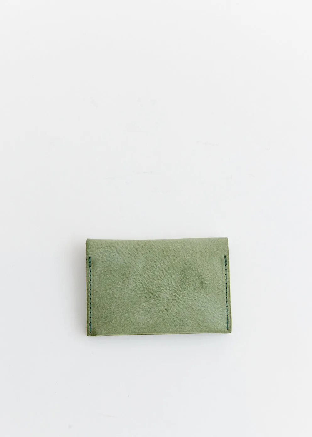 Compact Card Case