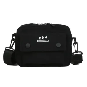 Daily Use Casual Messenger Bag