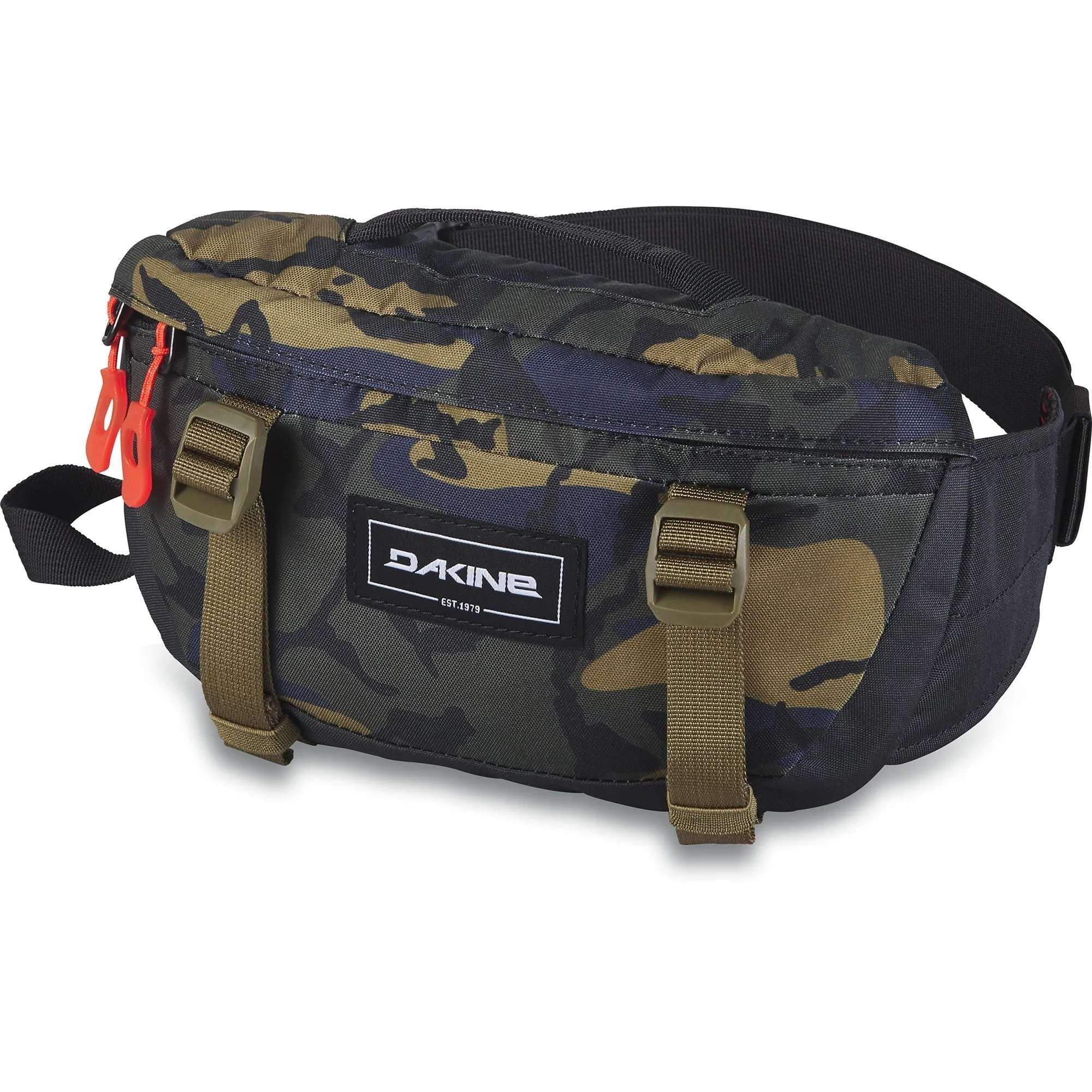 Dakine 2022 Hot Laps 1L Waist Pack