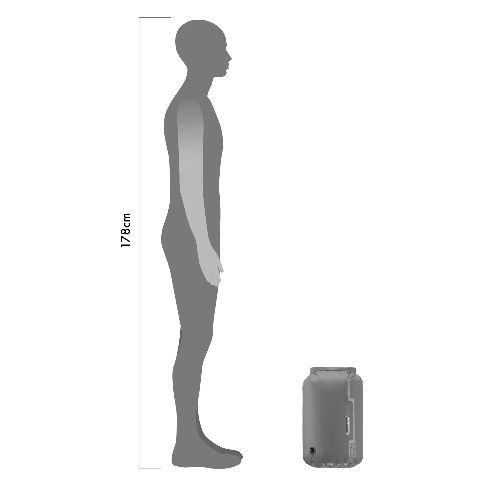 Dry-Bag Light Valve