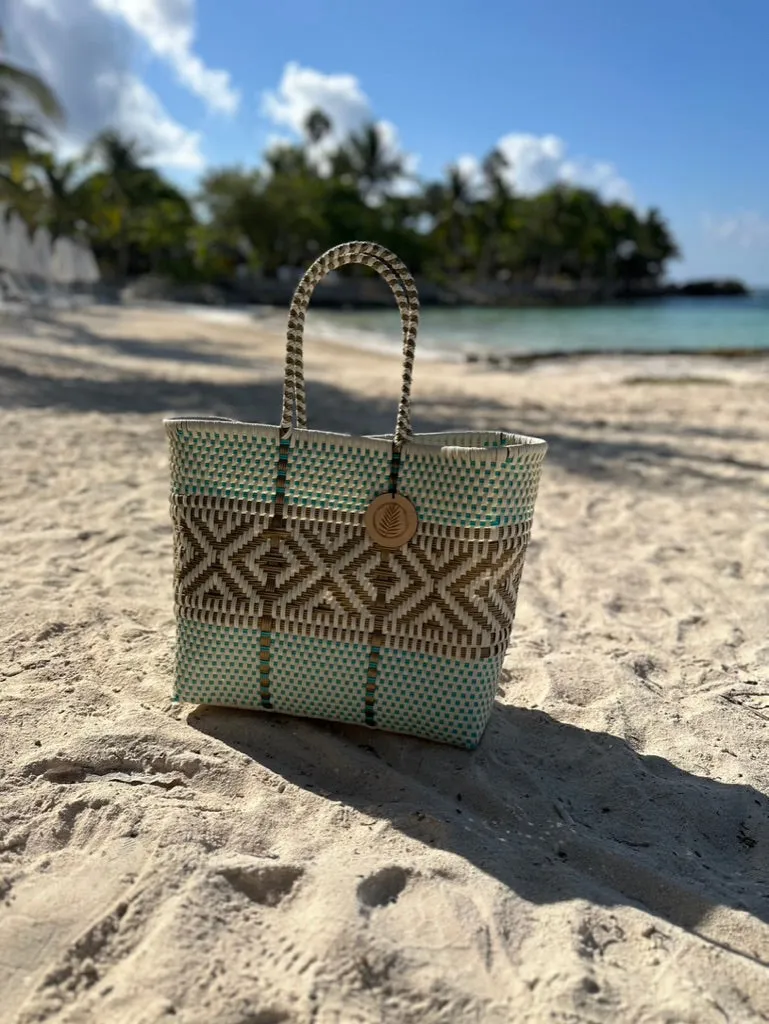 Ella Beach Bag