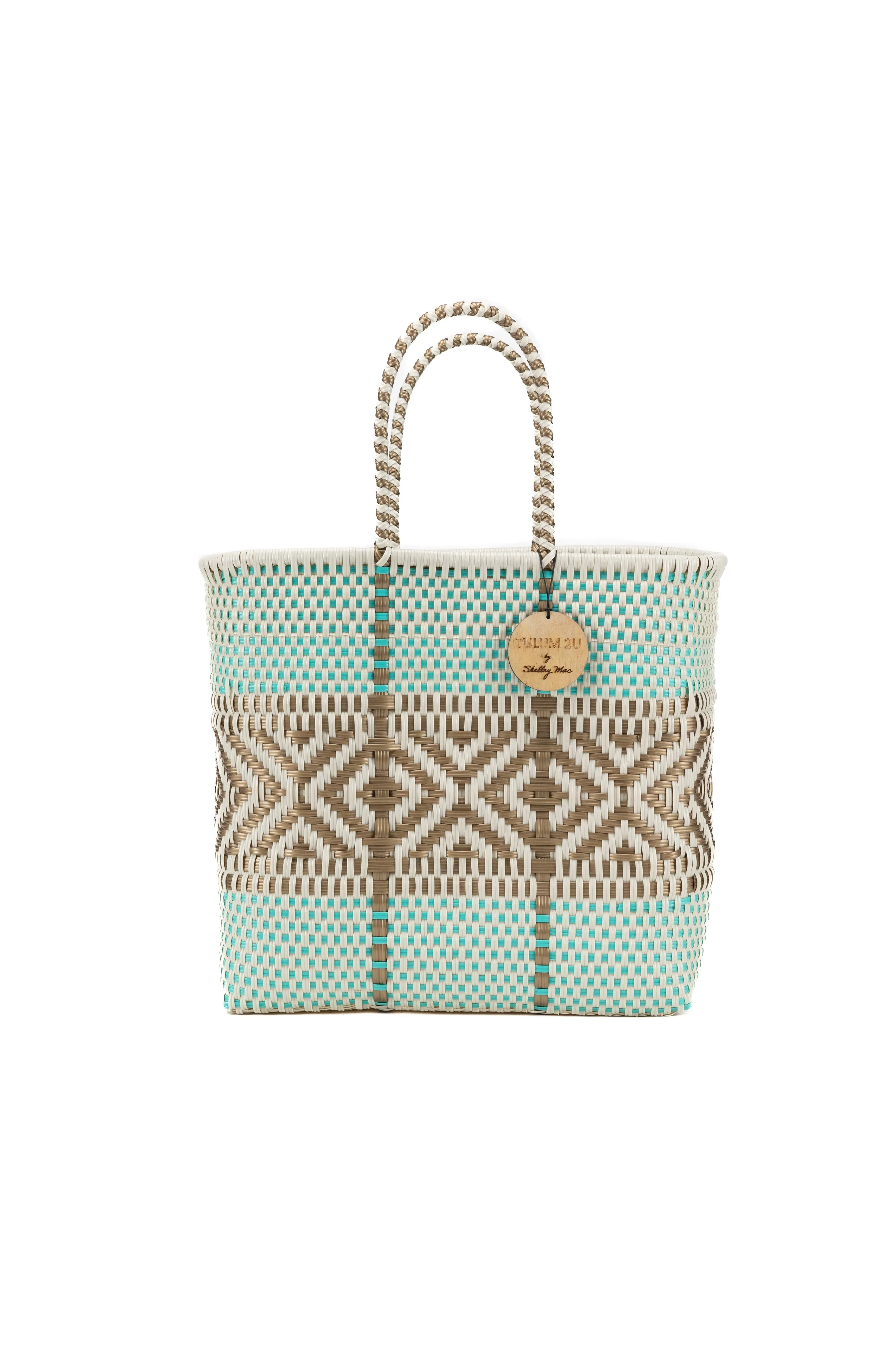 Ella Beach Bag