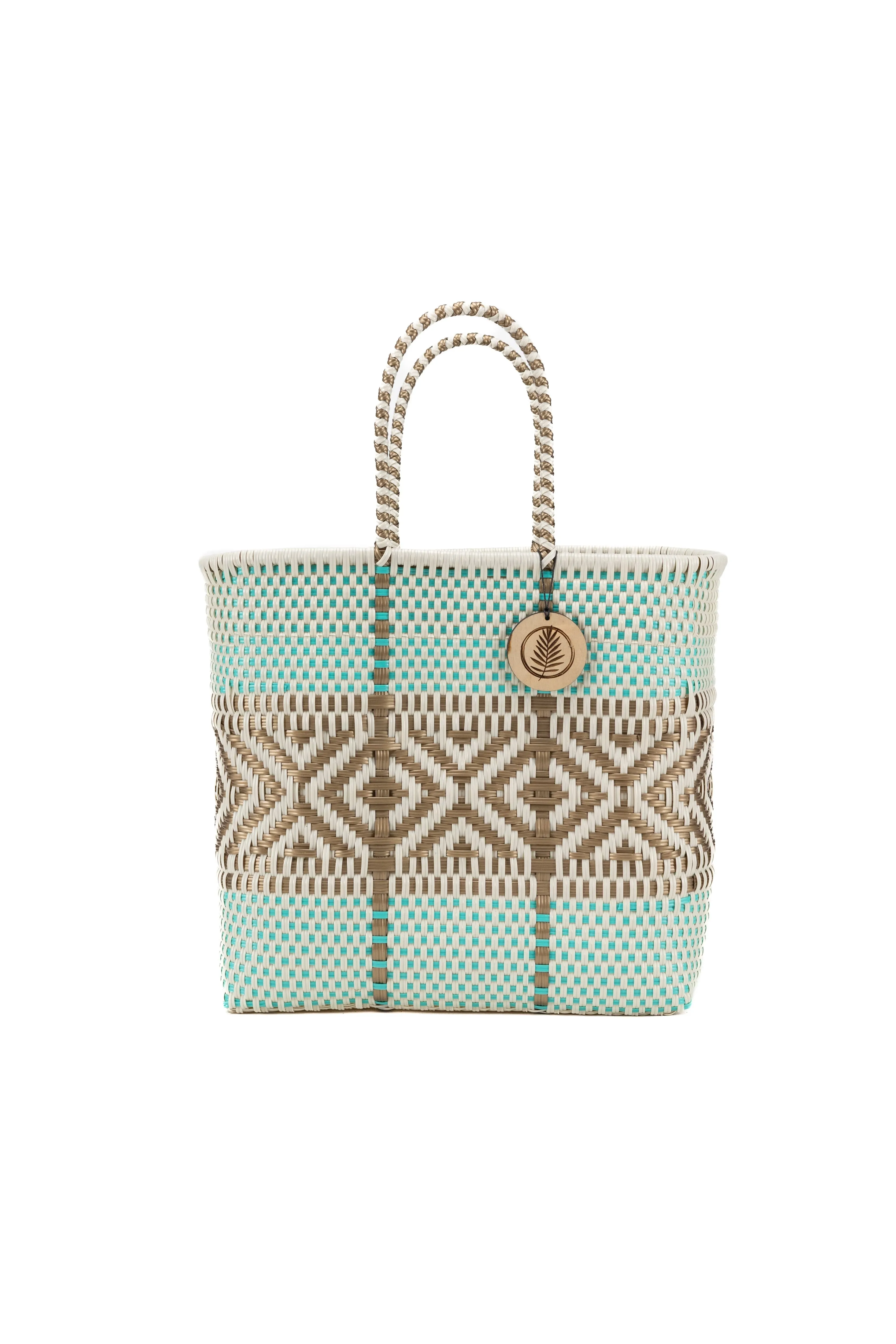 Ella Beach Bag