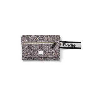 Elodie Details Portable Changing Pad - Blue Garden