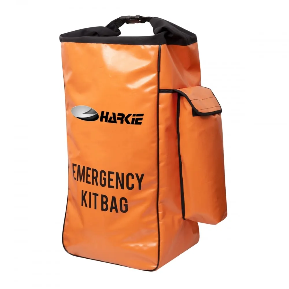 Emergency First Aid Kit Bag