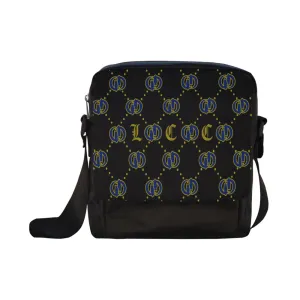 EXCELLENCE L.A Crossbody Nylon Bags