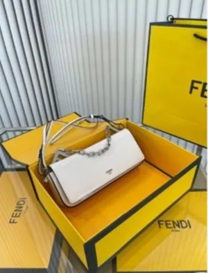 Fendi Hand Bag