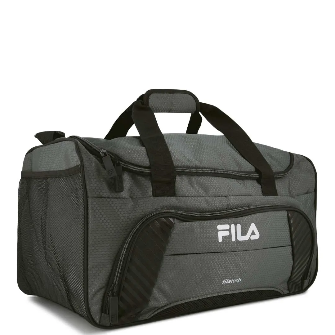 FILA - Orson III Sport Duffel Bag (FL-SD-32419-CH)