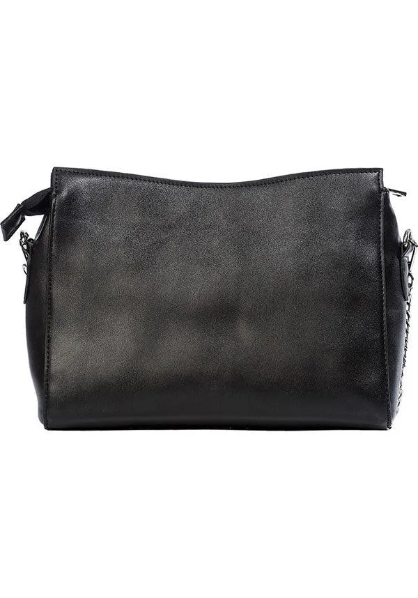 Flash Of Twilight | SHOULDER BAG