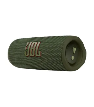 Flip 6 Portable Waterproof Speaker - Green