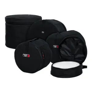 GATOR GP-FUSION-100 Fusion Drum Set Bags