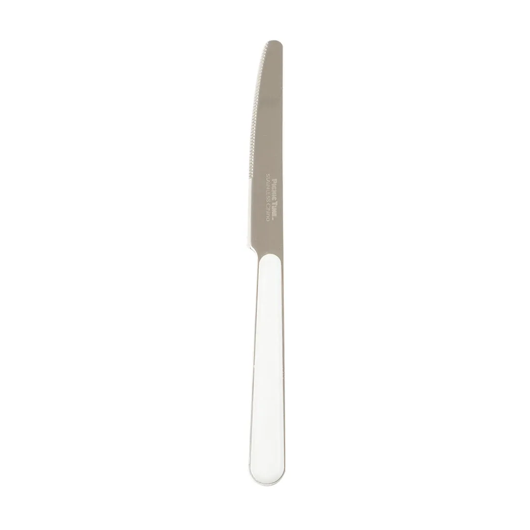 Greenfield Collection Stainless Steel Knife