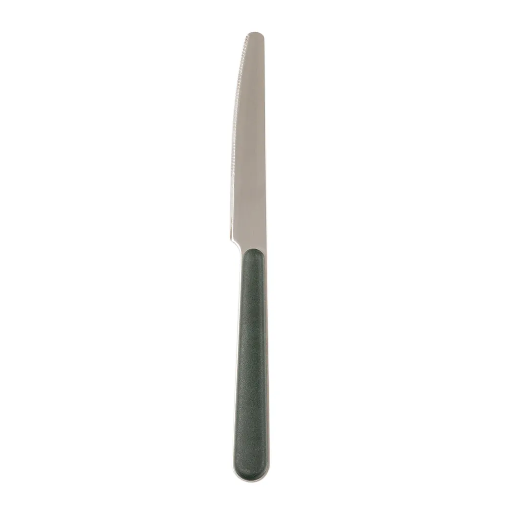 Greenfield Collection Stainless Steel Knife