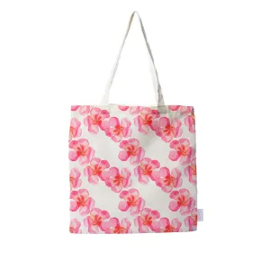 Hibiscus Leis Tote